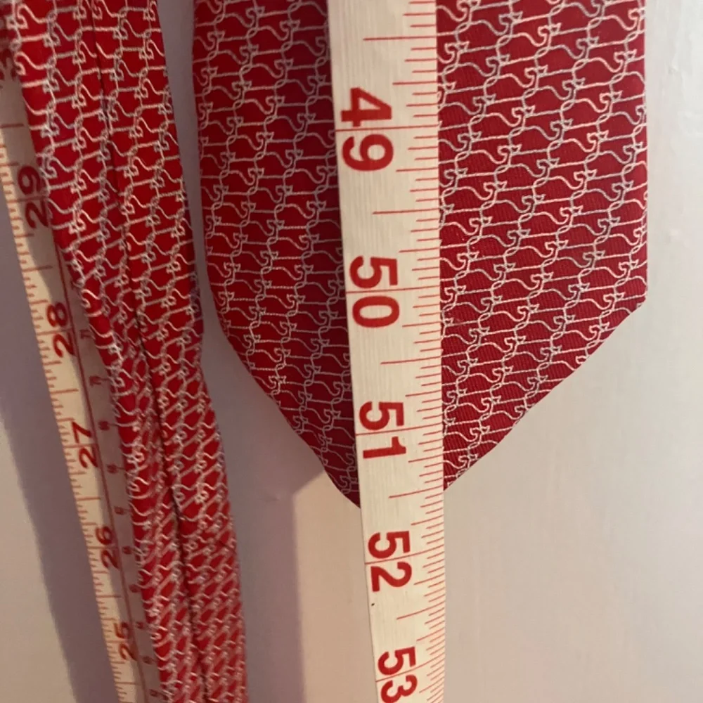 Vinyard Vines Boy’s Silk Tie